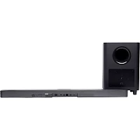 JBL Bar 5.1 Surround Soundbar With Wireless Subwoofer Black