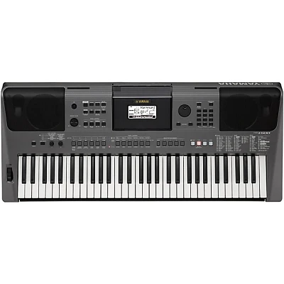 Yamaha PSR-I500 61-Key Portable Keyboard