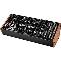 Moog Subharmonicon Semi-Modular Polyrhythmic Analog Synthesizer