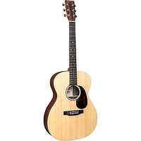 Martin Special 000-X1AE Style Acoustic-Electric Guitar Natural