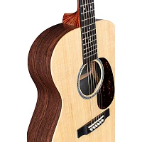 Martin Special 000-X1AE Style Acoustic-Electric Guitar Natural