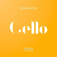 Audio Modeling SWAM Cello (Download)