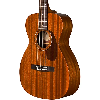 Guild M- Westerly Collection Concert Acoustic Guitar Natural