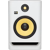 KRK ROKIT 8 G4 White Noise 8" Powered Studio Monitor (Each)