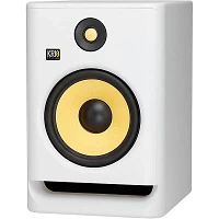 KRK ROKIT 8 G4 White Noise 8" Powered Studio Monitor (Each)