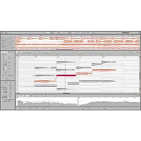 Celemony Melodyne 5 Studio Upgrade From Studio (Download