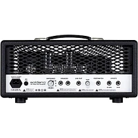 Open Box Soldano SLO-30 Super Lead Overdrive 30W Tube Amp Level 1 Black