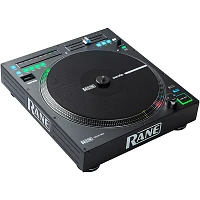 Open Box RANE TWELVE MKII Motorized Battle-Ready DJ MIDI Controller Level 1 Regular