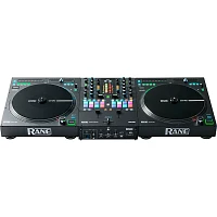 Open Box RANE TWELVE MKII Motorized Battle-Ready DJ MIDI Controller Level 1 Regular