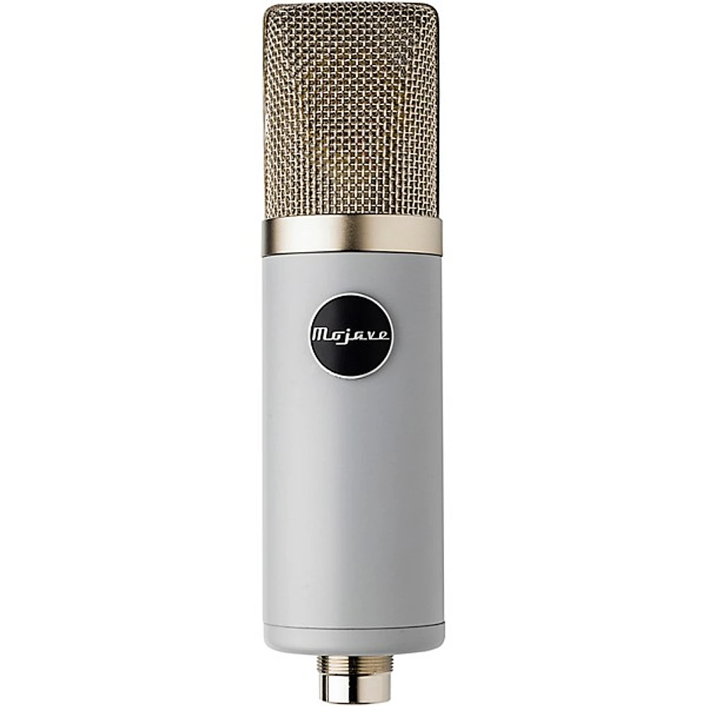 Mojave Audio MA-201fetVG Large-Diaphragm Condenser Microphone - Vintage Gray