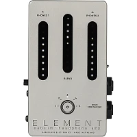 Darkglass Element Cabsim Headphone Amp