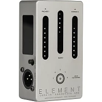 Darkglass Element Cabsim Headphone Amp