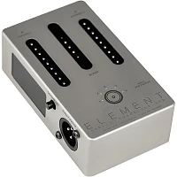 Darkglass Element Cabsim Headphone Amp