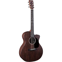 Martin Special GPC X Series Rosewood Top Grand Performance Acoustic-Electric Guitar Rosewood