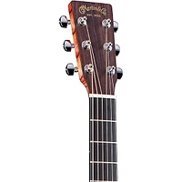 Martin Special GPC X Series Rosewood Top Grand Performance Acoustic-Electric Guitar Rosewood