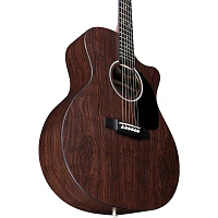 Martin Special GPC X Series Rosewood Top Grand Performance Acoustic-Electric Guitar Rosewood