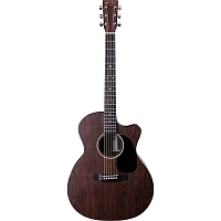 Martin Special GPC X Series Rosewood Top Grand Performance Acoustic-Electric Guitar Rosewood