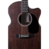 Martin Special GPC X Series Rosewood Top Grand Performance Acoustic-Electric Guitar Rosewood