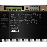 Roland Cloud Cloud XV-5080 Software Synthesizer (Download)