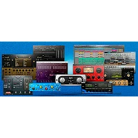 PreSonus AudioBox Studio Ultimate Bundle 25th Anniversary Edition