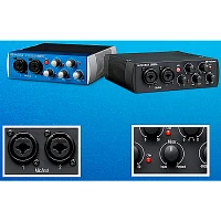 PreSonus AudioBox Studio Ultimate Bundle 25th Anniversary Edition