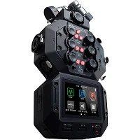 Zoom H8 Handy Recorder