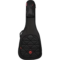 Road Runner RR4TAG Boulevard II Acoustic Guitar Gig Bag