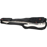 Road Runner RR4TEB Boulevard II Electric Bass Gig Bag