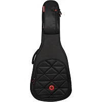 Open Box Road Runner Boulevard II Parlor Acoustic Guitar Gig Bag Level 1