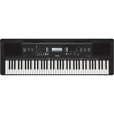 Yamaha PSR-EW310 76-Key Portable Keyboard