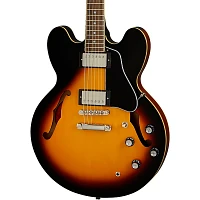 Epiphone ES-335 Semi-Hollow Electric Guitar Vintage Sunburst