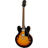 Epiphone ES-335 Semi-Hollow Electric Guitar Vintage Sunburst