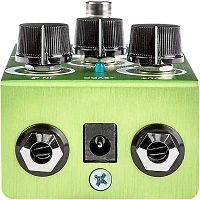 Way Huge Electronics Way Huge Smalls Green Rhino Overdrive MKV Green