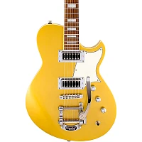 Reverend Contender RB Electric Guitar Venetian Gold