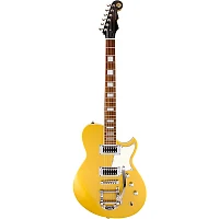 Reverend Contender RB Electric Guitar Venetian Gold