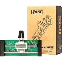 RANE MAG FOUR Crossfader