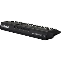 Yamaha PSR-SX600 61-Key Arranger Keyboard