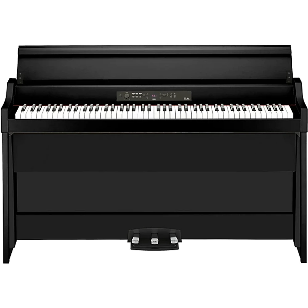 KORG GB1 Air Digital Piano Black