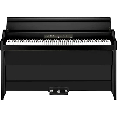 KORG GB1 Air Digital Piano Black