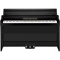 KORG GB1 Air Digital Piano Black