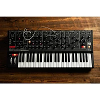 Moog Matriarch Dark Semi-Modular Analog Synthesizer