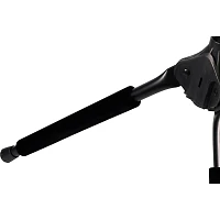 Ultimate Support GS-1000 Pro+ Guitar Stand Black