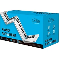 Carry-On 88-Key Folding Piano and MIDI Controller