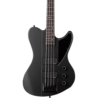 Schecter Guitar Research Ultra Bass -String Electric Bass Satin Black