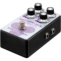 Laney Black Country Customs, Spiral Array Chorus Pedal Black