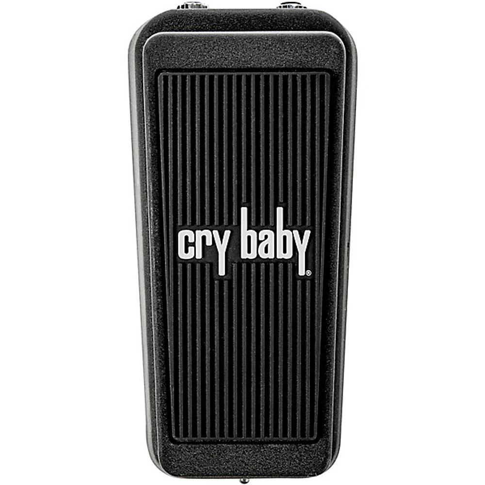 Dunlop CBJ95 Cry Baby Junior Wah Pedal