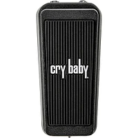 Dunlop CBJ95 Cry Baby Junior Wah Pedal