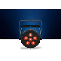 CHAUVET DJ Slimpar T6 BT