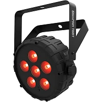 CHAUVET DJ Slimpar T6 BT