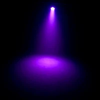 CHAUVET DJ Slimpar T6 BT